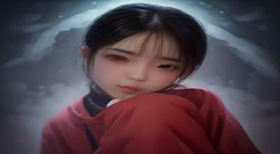 浏览器隐私模式下访问糖心网页版的截图，地址栏显示无痕标识，界面正常加载